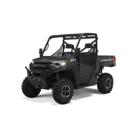 RANGER XP 1000 EPS TITANIUM METALLIC T1B