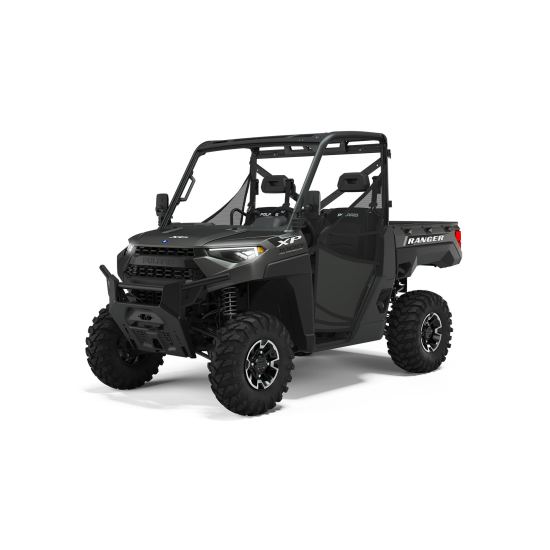 RANGER XP 1000 EPS TITANIUM METALLIC T1B