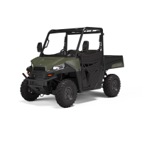 RANGER 570 SAGE GREEN L7e