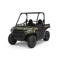 RANGER 150 SAGEBRUSH GREEN
