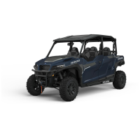 GENERAL 4 1000 EPS  STEELY BLUE T1B