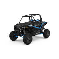RZR XP 1000 EPS BLACK PEARL T1B