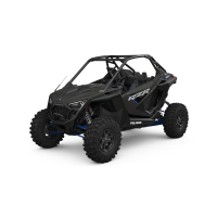 RZR PRO XP TURBO ULTIMATE SUPER GRAPHITE  L7e