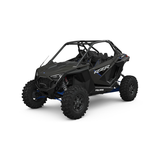RZR PRO XP TURBO ULTIMATE SUPER GRAPHITE  L7e