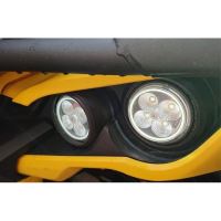 Neutrino Led Headlight Outlander - 1341