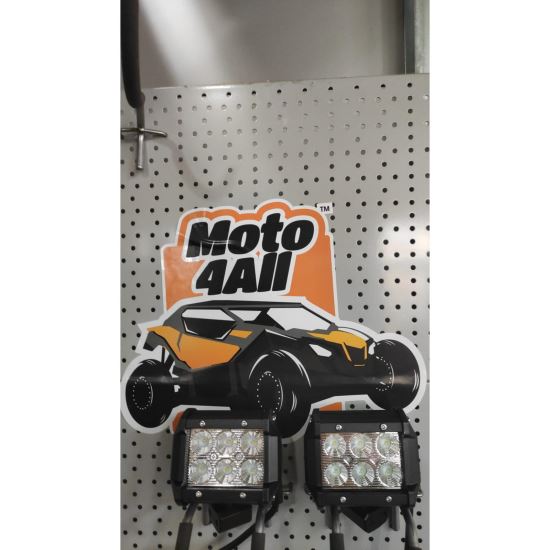 BARA LED - VPC-18
