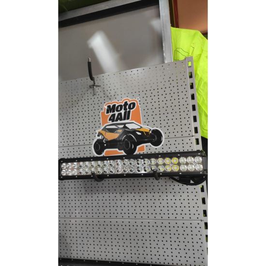 BARA LED- VPC-126