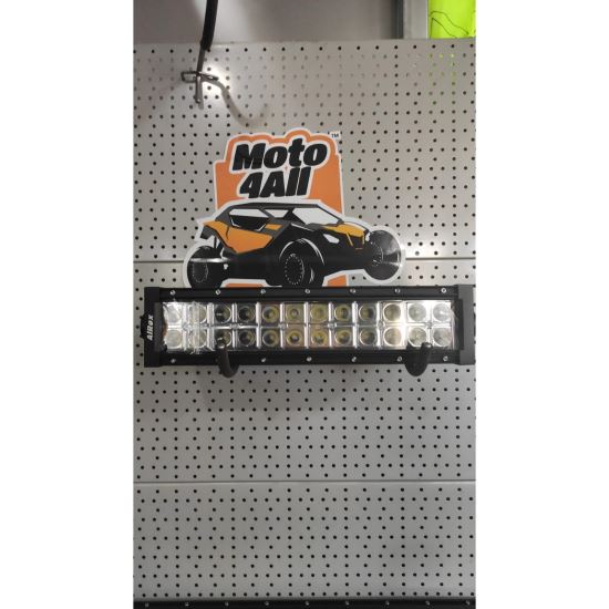 BARA LED- VPC-A-72