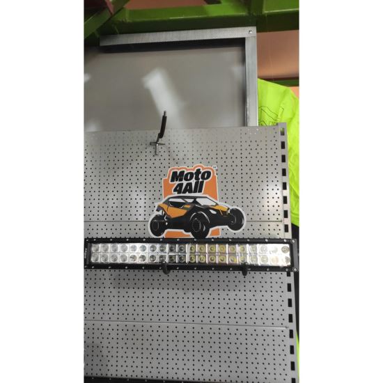 BARA LED- VPC-A-120
