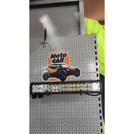 BARA LED VPC-180