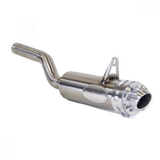 TOBA RJWC SINGLE SLIPON OUTLANDER G2 1186L