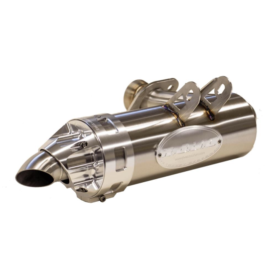 TOBA SPORT CFMOTO 850 XC / 1000 XC RJWC 1350