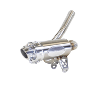 TOBA ATV CAN-AM RENEGADE G2  SINGLE SLIPON - 1201L