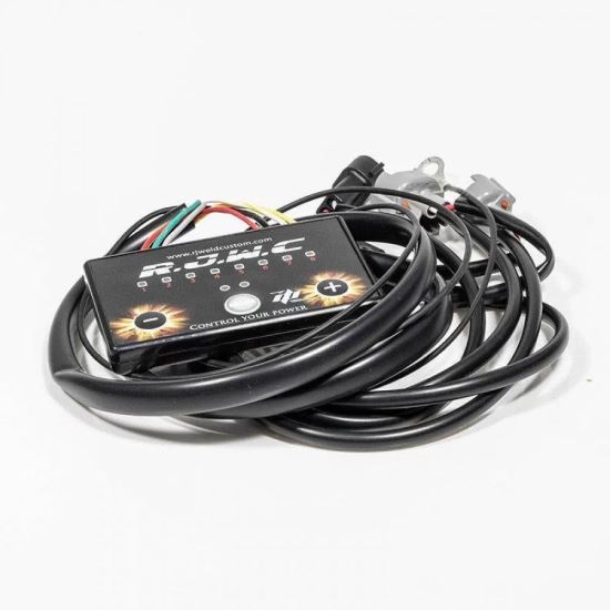 OPTIMIZER /TUNER CAN-AM OUTLANDER /RENEGADE 