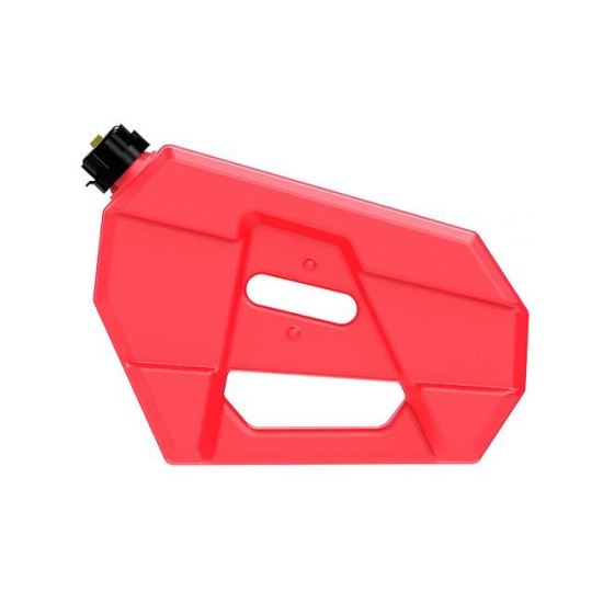 CANISTRA BENZINA 5L PE CUTIE ATV CFMOTO CFORCE 600/850/1000