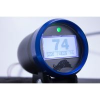 SENZOR TEMPERATURA CUREA 12' BLUE