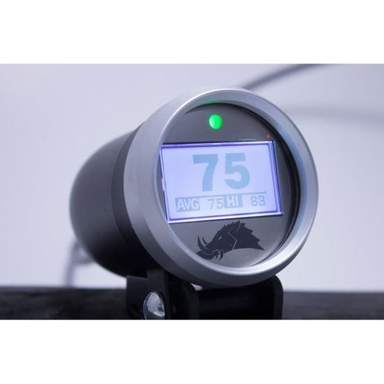 SENZOR TEMPERATURA CUREA 15' 