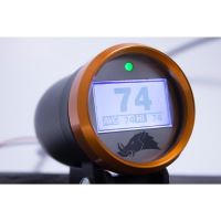 SENZOR TEMPERATURA CUREA 12' ORANGE