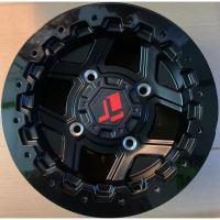 JANTA IT BEADLOCK 12X6 CAN-AM 4X136