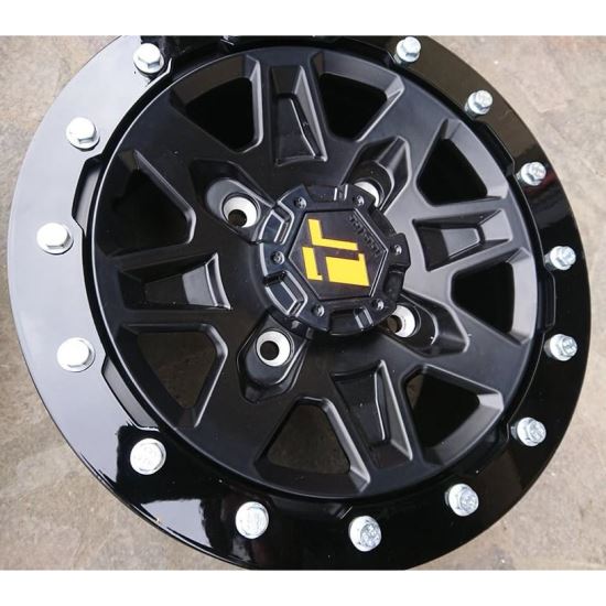 JANTA IT BEADLOCK 15X7 CAN-AM 4X136