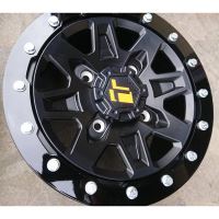 JANTA IT BEADLOCK 15X7 POLARIS 4X156