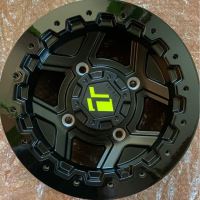 JANTA IT BEADLOCK 14X7 CAN AM 4X136