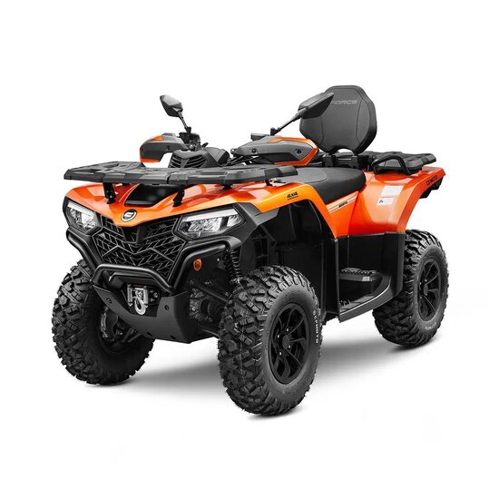 ATV CFMOTO CFORCE 520L EPS EURO5 2025