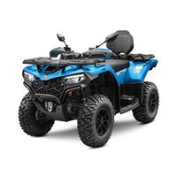 ATV CFMOTO CFORCE 520L EPS T3B 2025