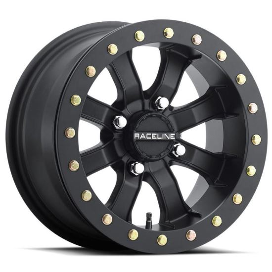 BEADLOCK MAMBA 12X7 4/137 