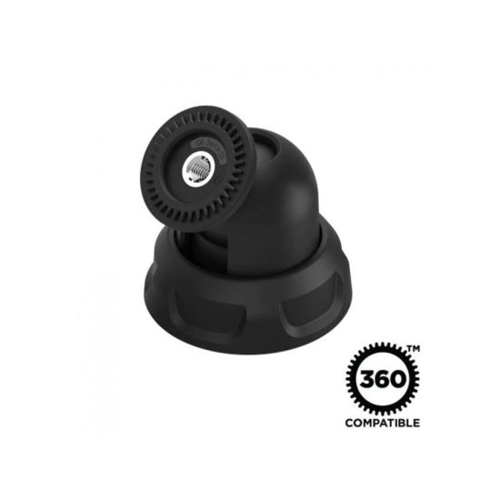 QUADLOCK ARM 360 PIVOT SINGLE 