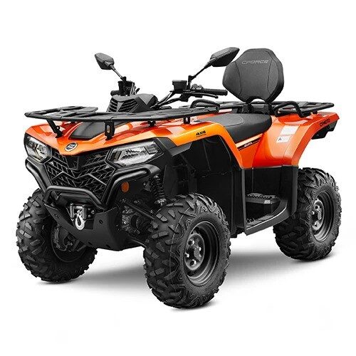 ATV CFMOTO CFORCE X4 450L 2025