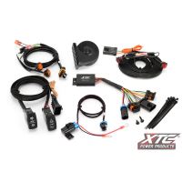 KIT SEMNALIZARE + CLAXON MAV X3 SELF CANCELING