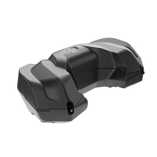 Cutie depozitare spate Segway 570