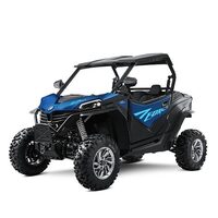 CFMOTO ZFORCE 800 Sport Euro5+ 2025