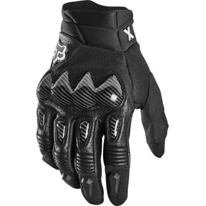 BOMBER GLOVE CE [BLK] L