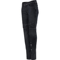 PANT 4W STELLA CALLIE BLACK 31 28230261