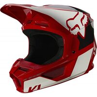 V1 PRIX HELMET, ECE [FLM RD] XL