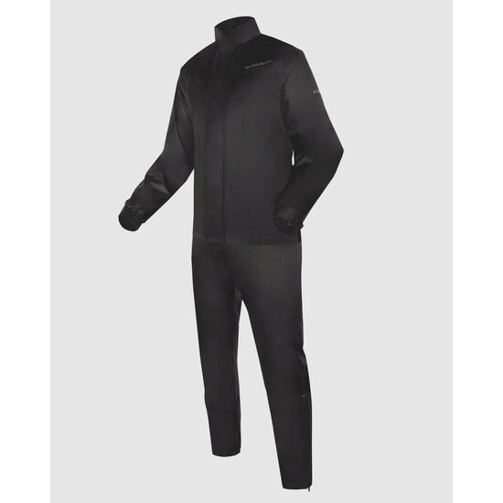 RAINSUIT TOTAL BK M