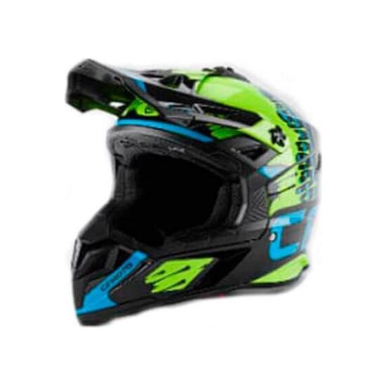 CF MOTO OFF-ROAD HELMET S -  85204H-10702