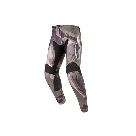 PANT RACER TACTICAL CAMO GREEN 40 - 29019737