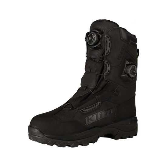 Klim Bocanci Snowmobil Adrenaline Pro GTX BOA Boot Concealment 3107-001-009-002