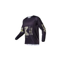 MX JERSEY 180 ILLMATIK DRK PUR XL