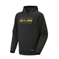 CAN-AM SIGNATURE PULLOVER HOODIE MEN L - 4546310990