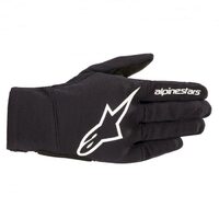 GLOVE REEF BK XL 33013797
