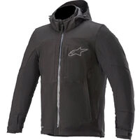 Jacket Stratos V2 Techshell Drystar Alpinestar M - 28205063