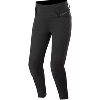 PANT 4W BANSHEE BLACK L 28230234