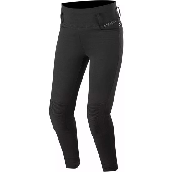 PANT 4W BANSHEE BLACK L 28230234