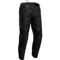 Sector Pants - Black - US 38