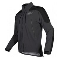 MX JACKET LEGION DOWNPOUR CHARCOAL M