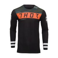 JRSY PRM STATUS BK/CM XL